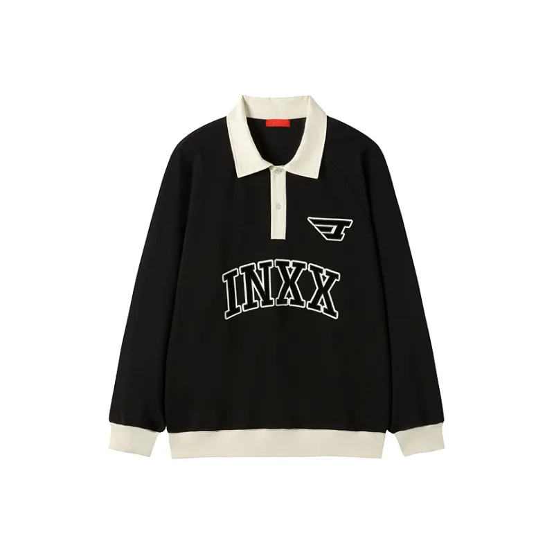 INXX Sweatshirts Unisex-0
