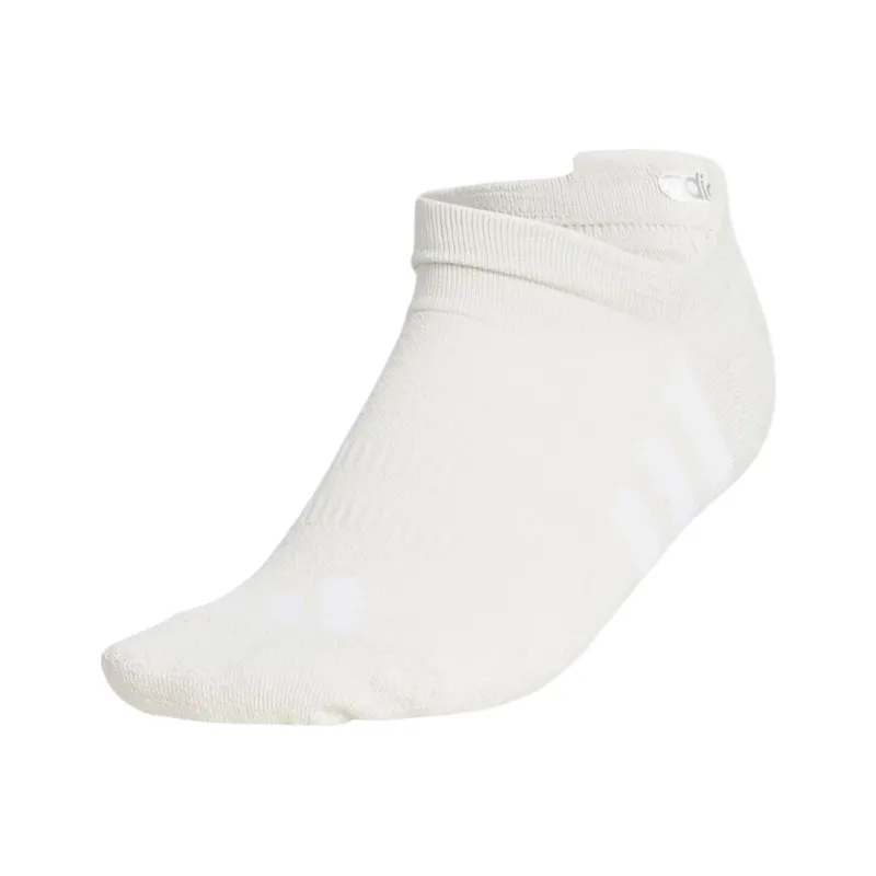 Adidas Ankle Socks Women's 1 Pack Beige-0