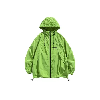 Jeep JEEP UV Protection Sun Protection Clothing Unisex