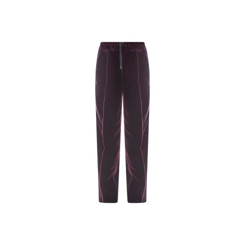 TOM FORD Casual Pants Men Purple