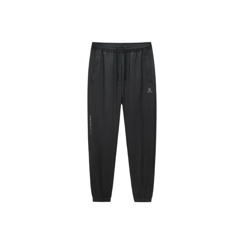 KELME Knitted Sports Pants Men's-0