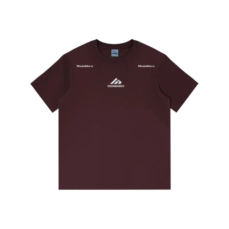 MashiMaro T Shirts Unisex-8