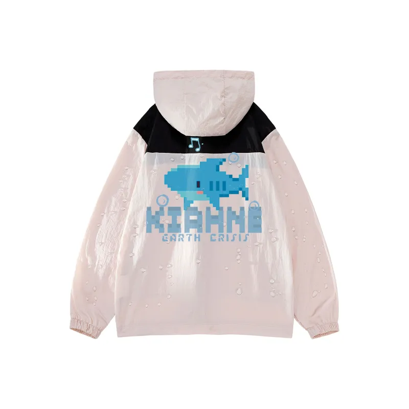 KIRHNE Sun Protection Clothing Unisex-12