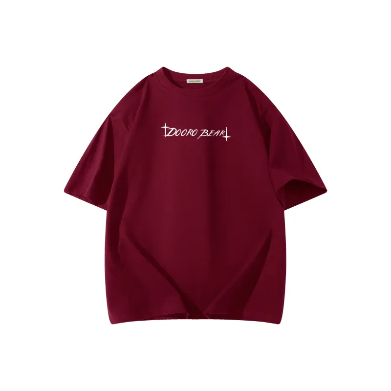 Budding Bear T Shirts Unisex-15