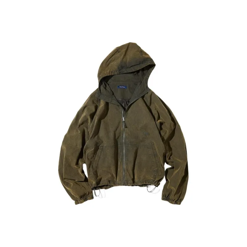 NAUTICA JAPAN Denim Jacket Men's-2