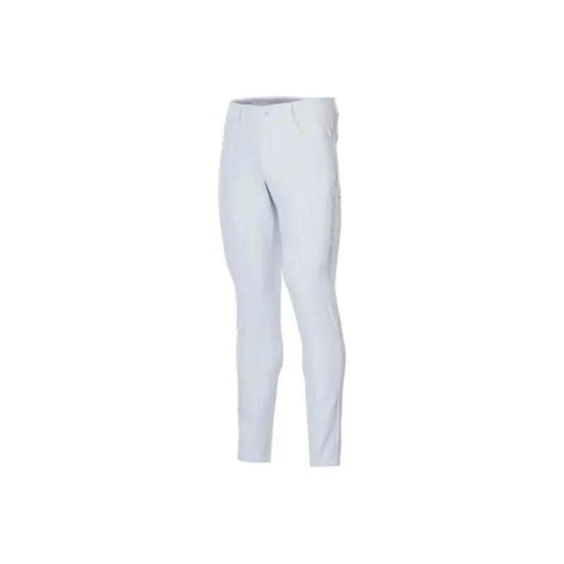 Under Armour Casual Pants Men's Gray-0