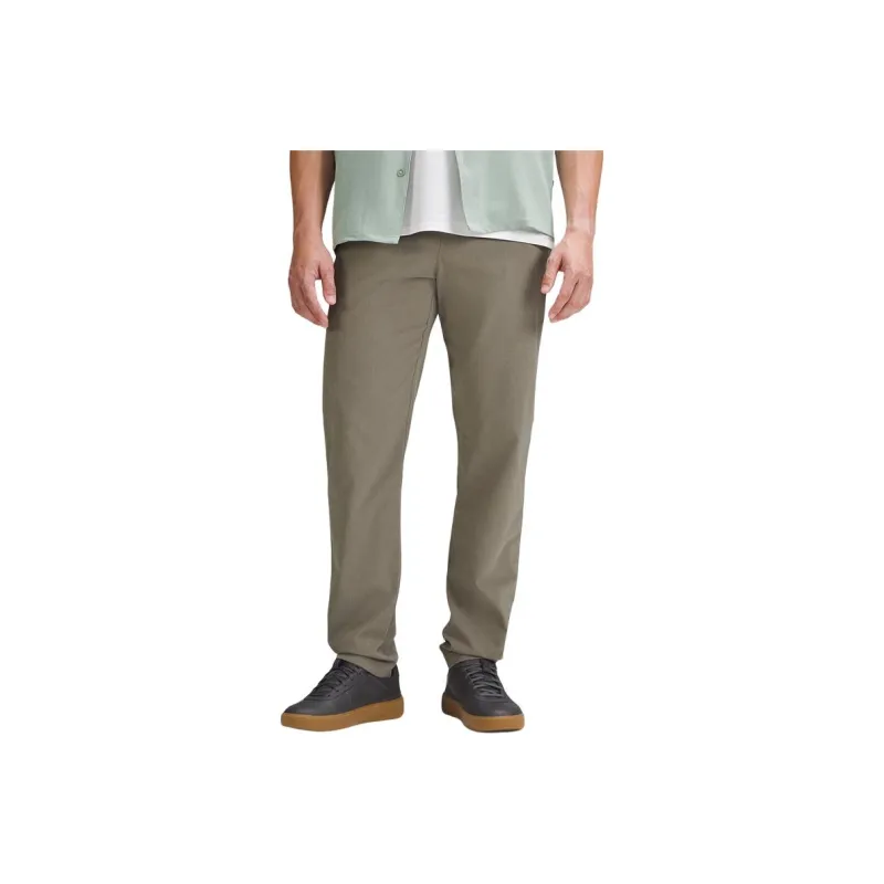 Lululemon ABC Knitted Sweatpants Men's-2