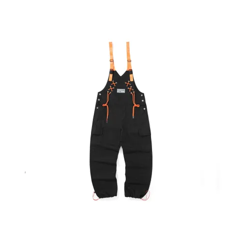 GENANX Overalls Unisex