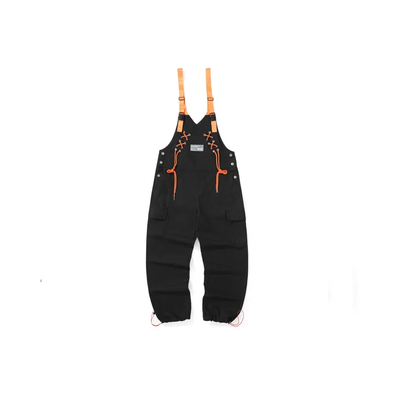 GENANX Overalls Unisex-0