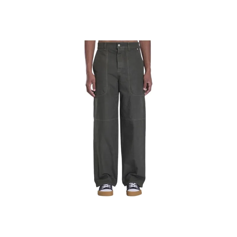 LOEWE Cargo Trousers-0