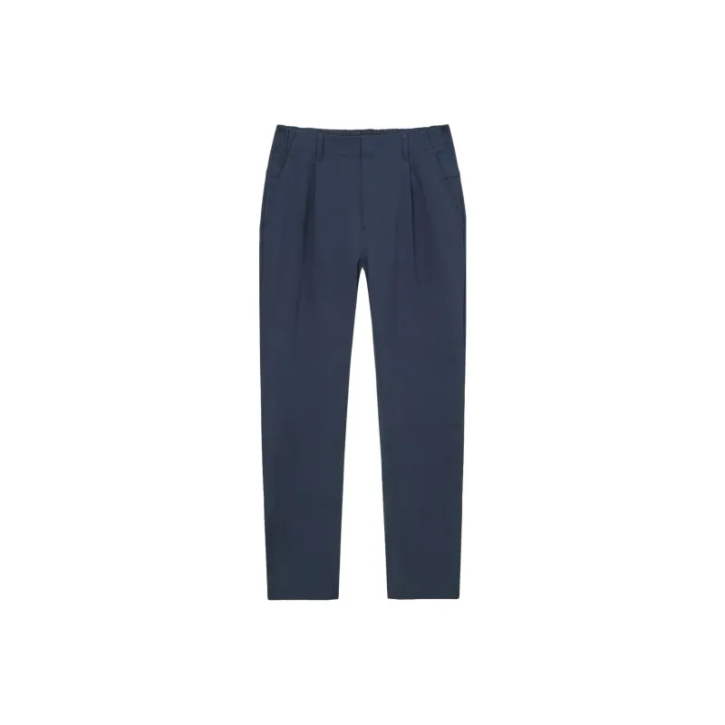 THE NORTH FACE Casual Pants Men Blue-0