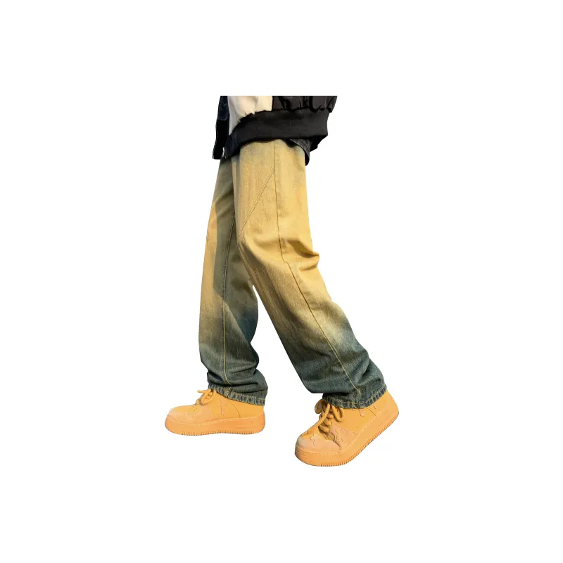HEMC Jeans Unisex-0
