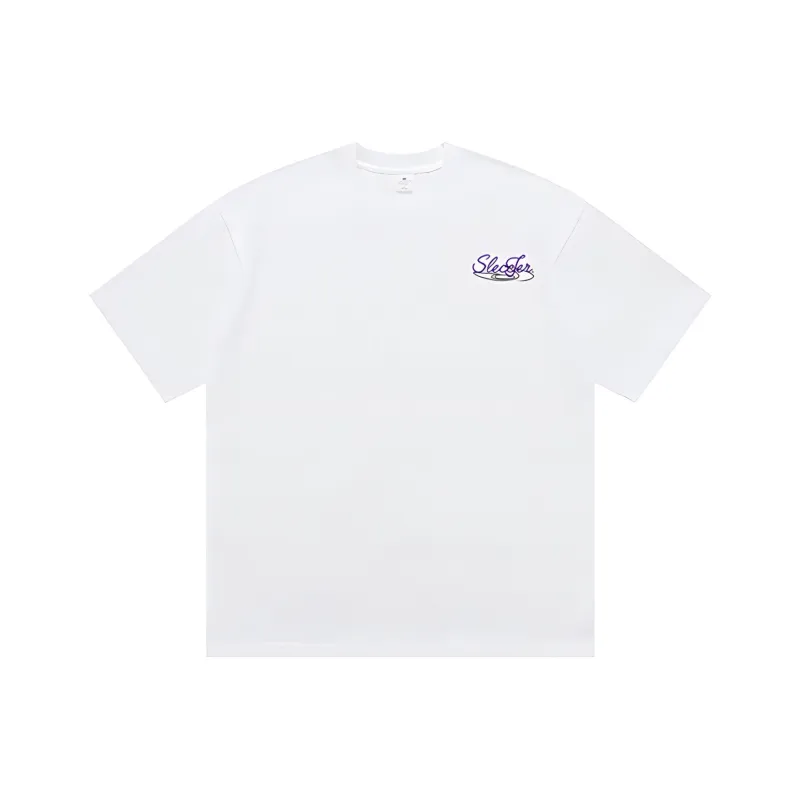 WKOOG T Shirts Unisex-3