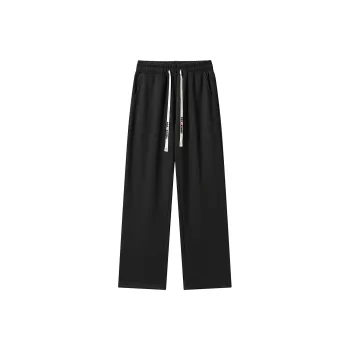Disney Knitted Sweatpants Unisex