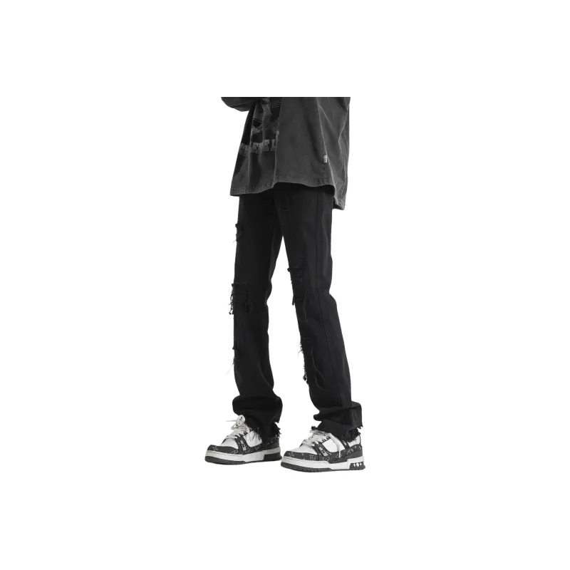 D&W Jeans Unisex-10