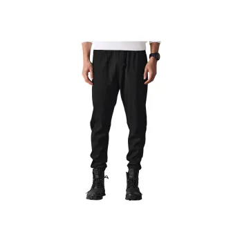 UNIWOLF Casual Pants Men