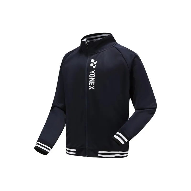 YONEX Training Series Baseball Jacket Men's-0