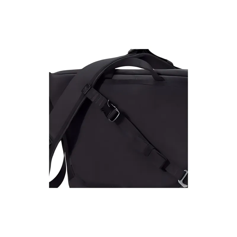 Arcteryx GRANVILLE 10L Outdoor Bags Nylon Black Unisex-3