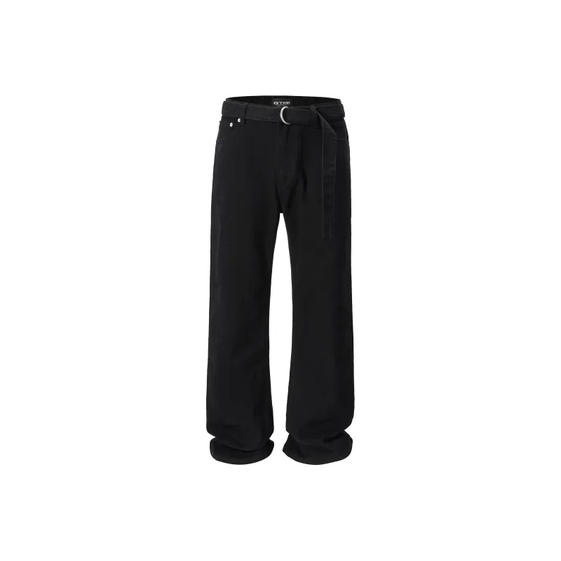 G-TRE Jeans Unisex-4