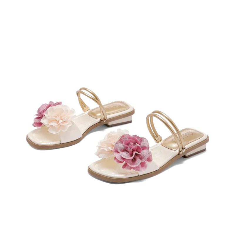 Hotwind Odor Resistant Slide Slippers Women's-2