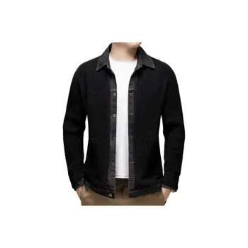 Devanro Jackets Men