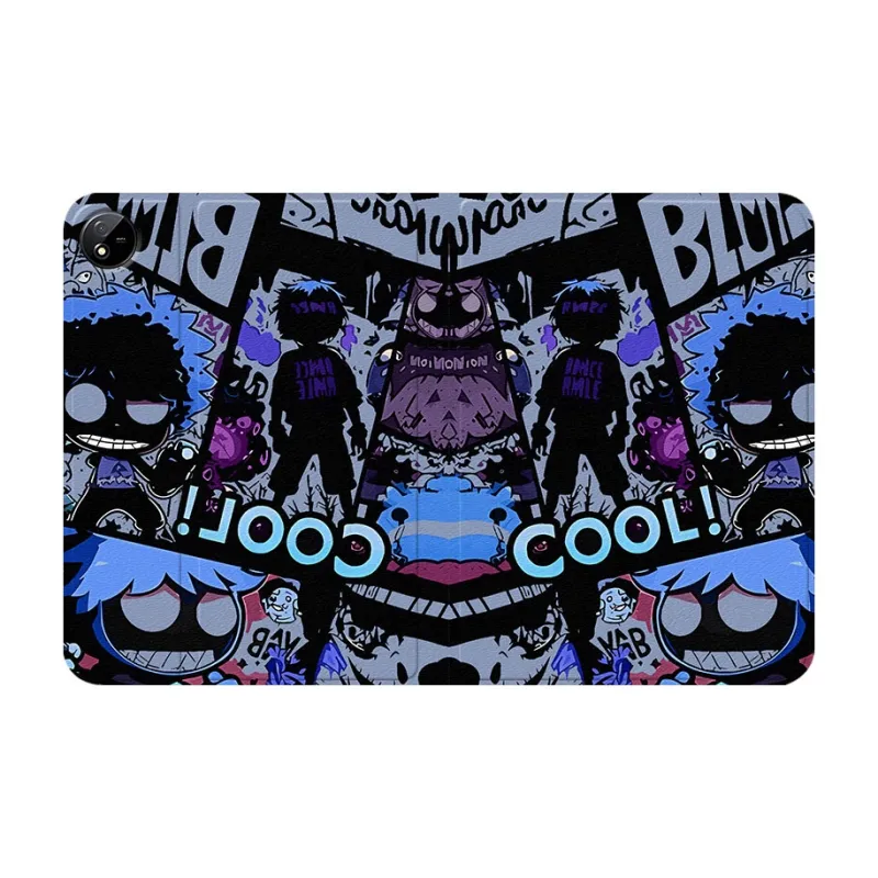 YIBAOBAO Tablet Protective Cases-15