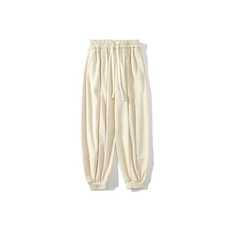 LA'T.WEEKEND Casual Pants Unisex-15