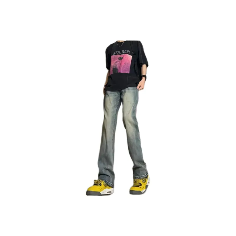 KOKO BASE Jeans Unisex-13