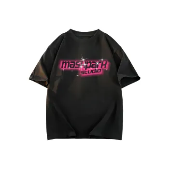 MASKPARK T Shirts Unisex