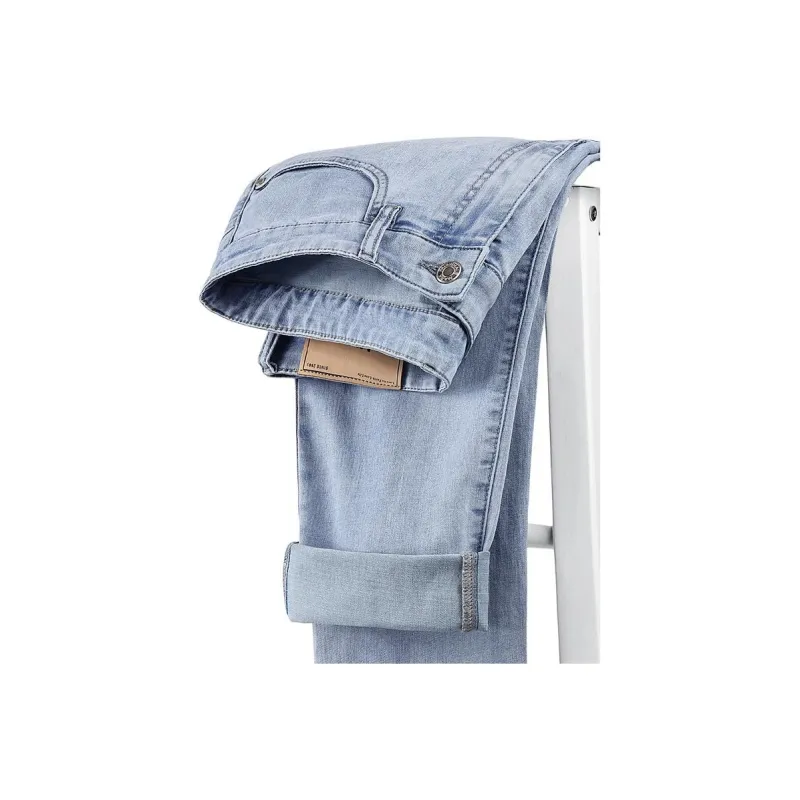FAIRWHALE Jeans Men-5