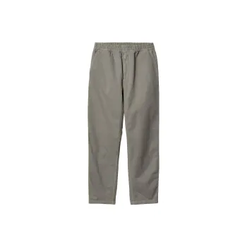 Carhartt WIP Carhartt WIP SS23 Casual Pants Men Gray