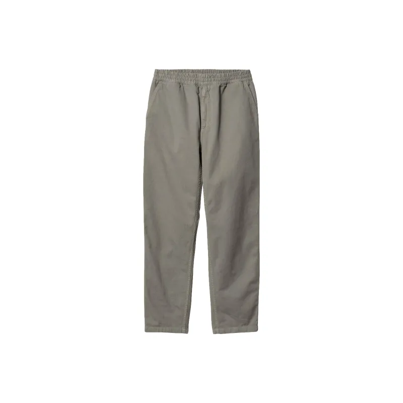 Carhartt WIP Carhartt WIP SS23 Casual Pants Men Gray-0