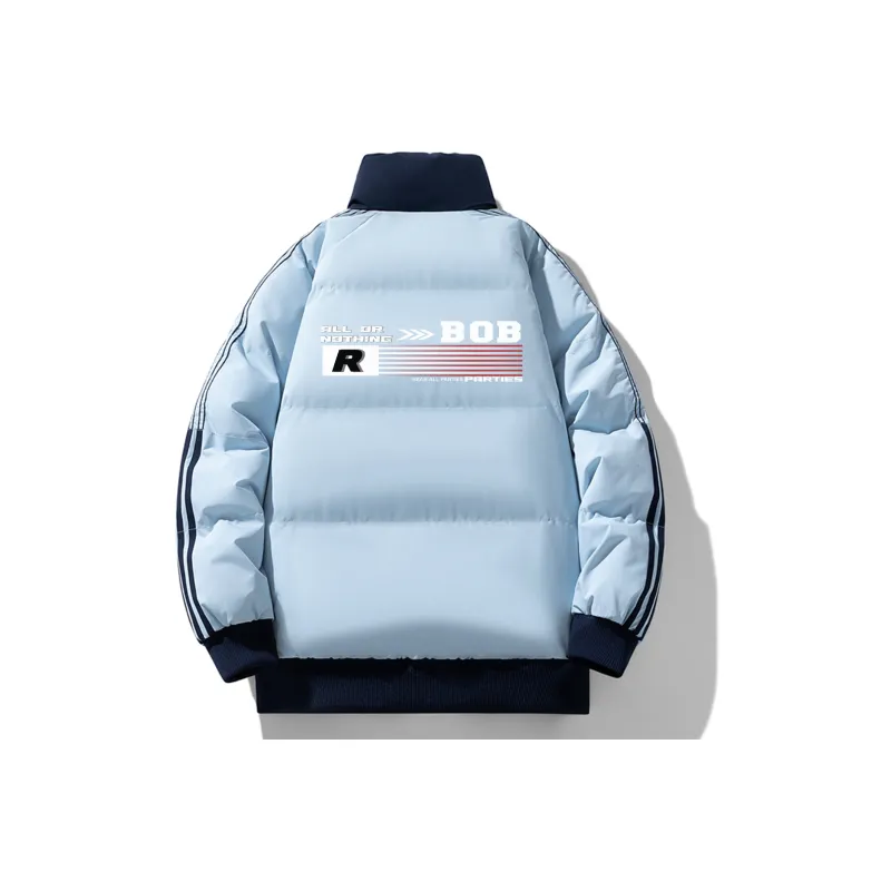 BOBBY ABLEY Puffer Jacket Unisex-19