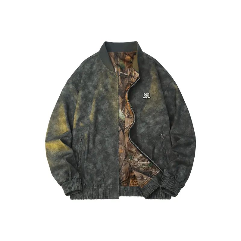 Disney Leather Jackets Unisex-5