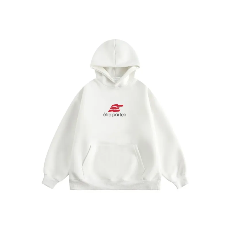 Être Par Lee Sweatshirts Unisex-2