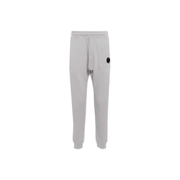 C.P.Company Lens detail Cotton Track Pants