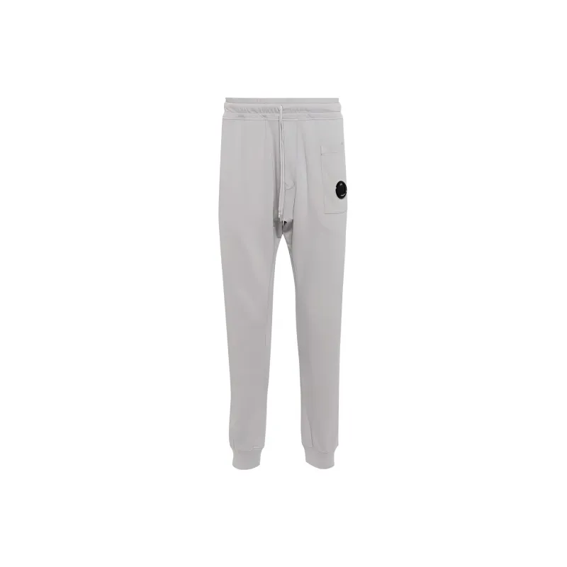 C.P.Company Lens detail Cotton Track Pants-0