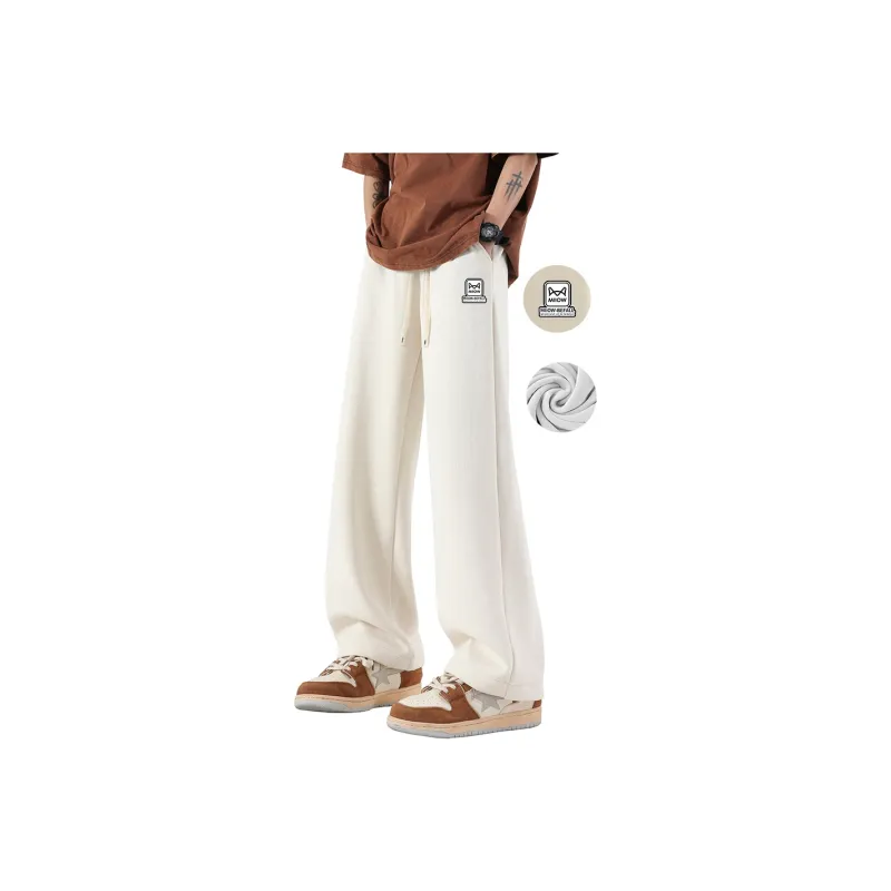 MIIOW Knitted Sports Pants Unisex-56