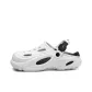 White Black
