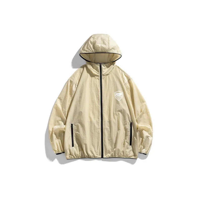 H2P Sun Protection Clothing Unisex-5