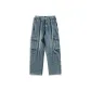 Vintage Blue