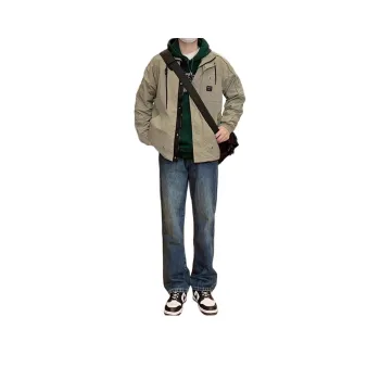 KVIV Jeans Men