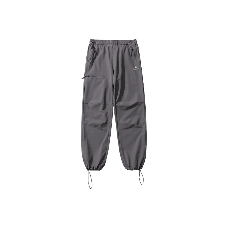 CASAMIA Casual Pants Unisex-2