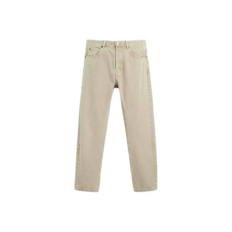 ZARA Jeans Men-4
