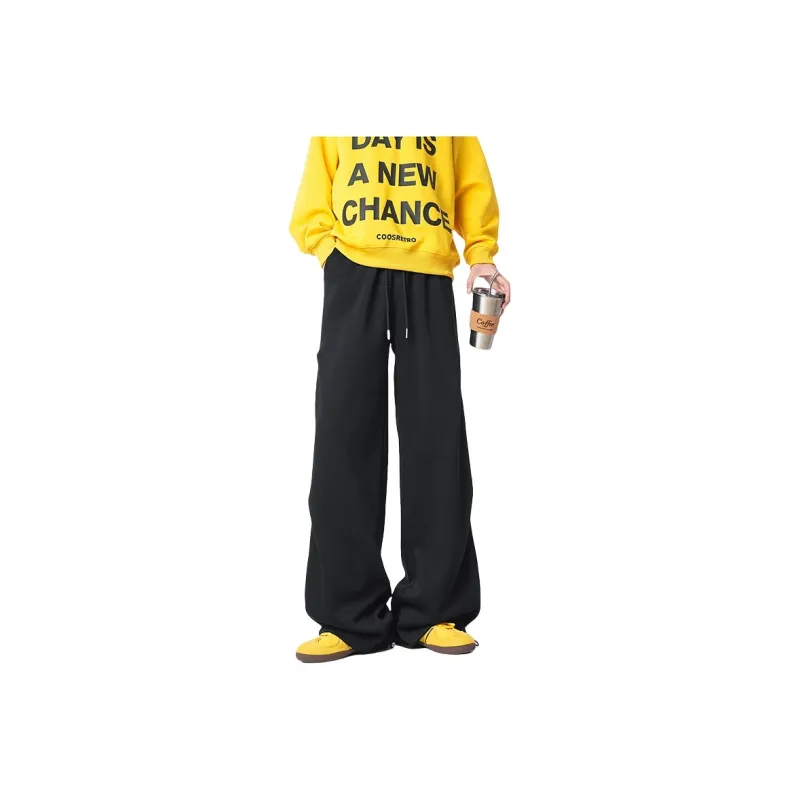 RAMPAGE Casual Pants Unisex-6