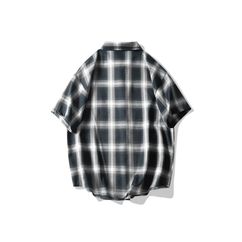 TOM ADAM Shirts Unisex-6