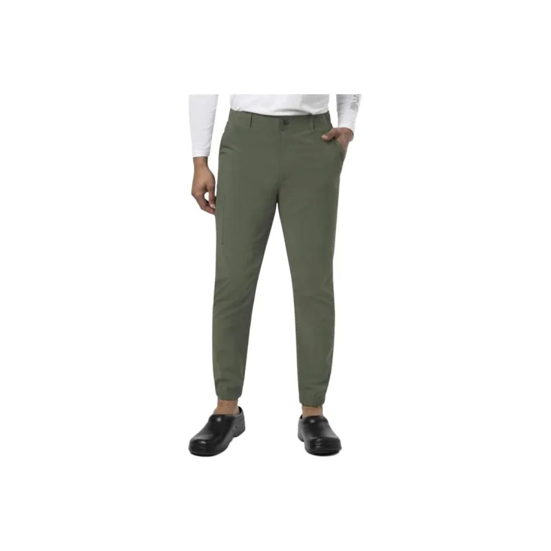 Carhartt C56110 CARHARTT FORCE Collection CROSS-FLEX JOGGER SCRUB PANT Casual Pants Regular Fit Men's-0