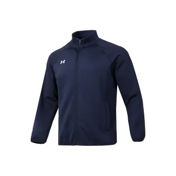 Under Armour Jacket Unisex Blue