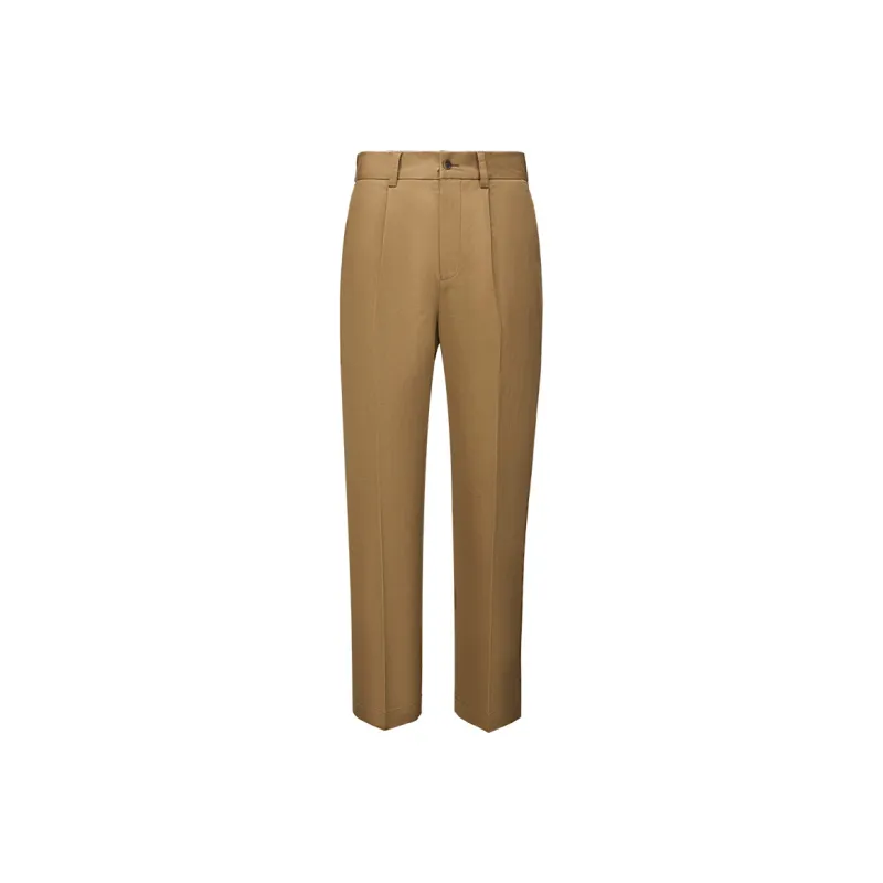 G· Mons Casual Pants Men-7