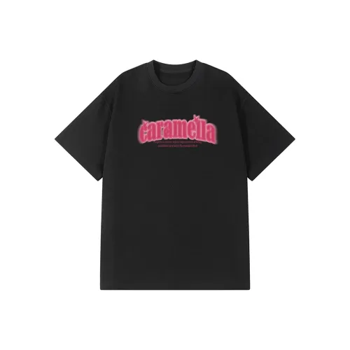 Caramella T Shirts Unisex